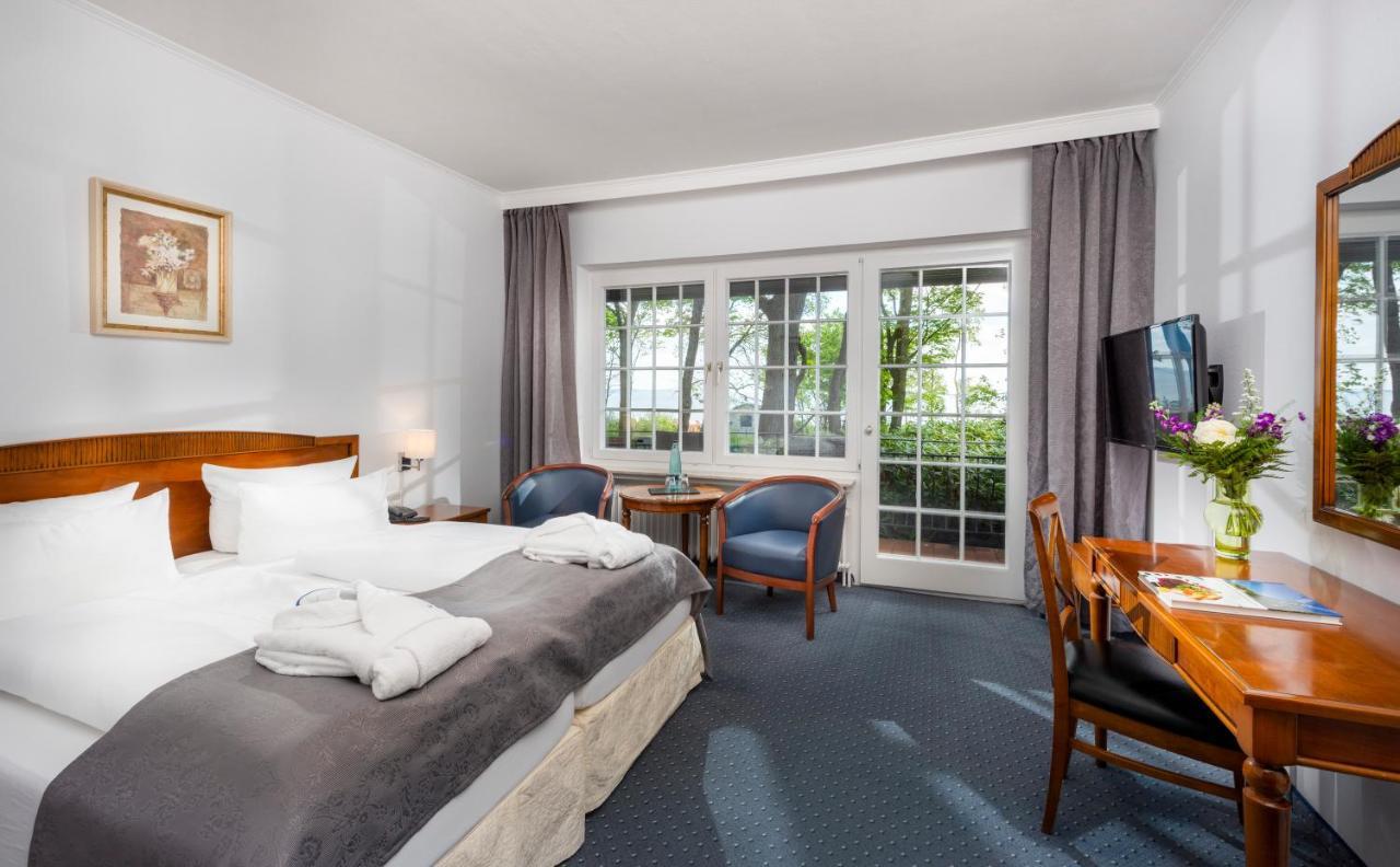 Hotel Carstens