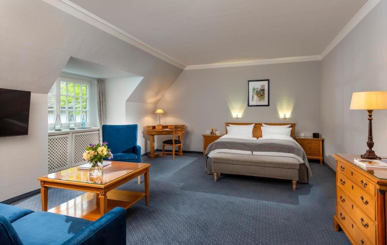 Carstens 4* Timmendorfer Strand