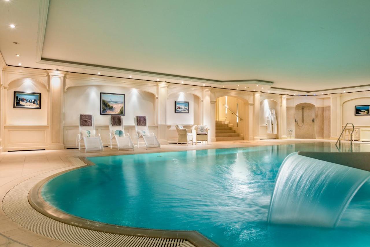 Hotel Carstens