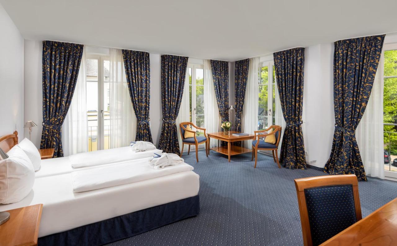 Hotel Carstens 4*