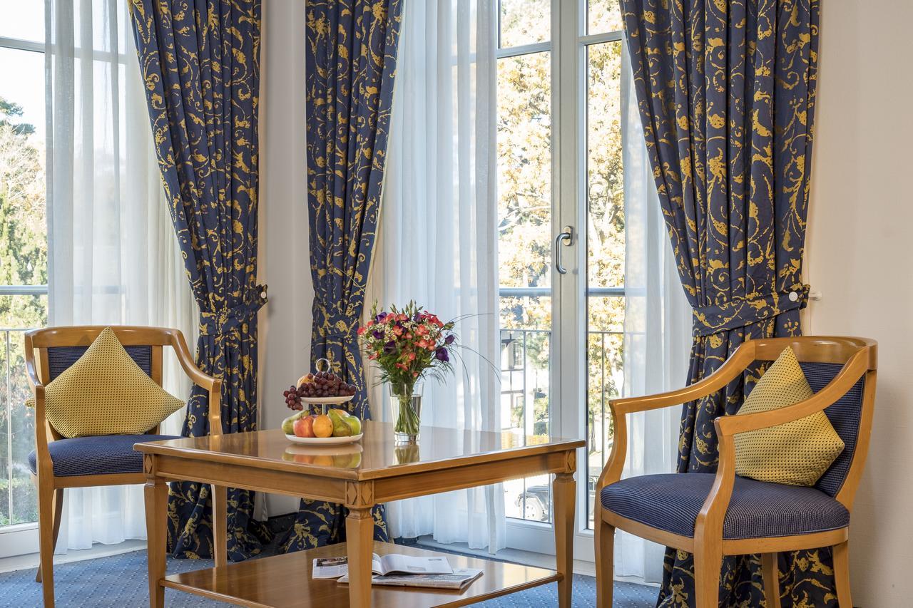 Carstens 4* Timmendorfer Strand