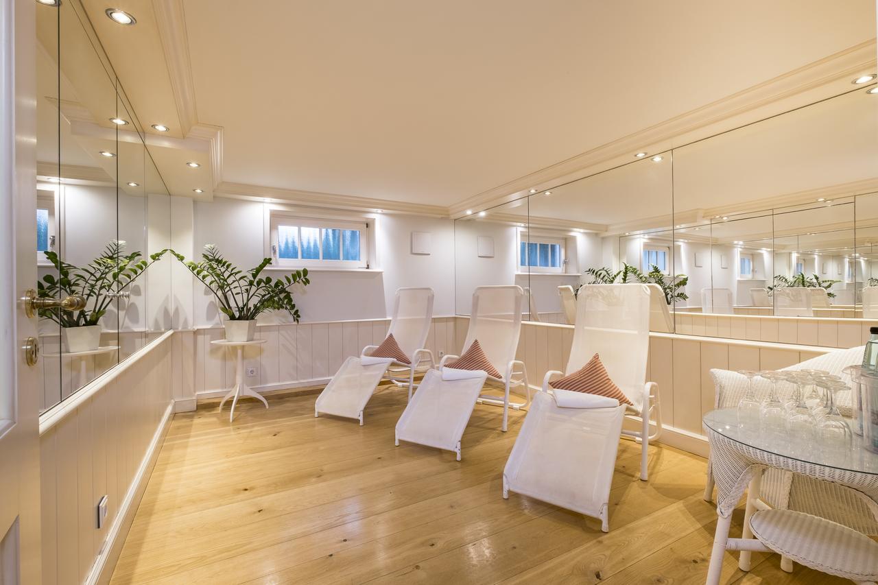 Carstens 4* Timmendorfer Strand