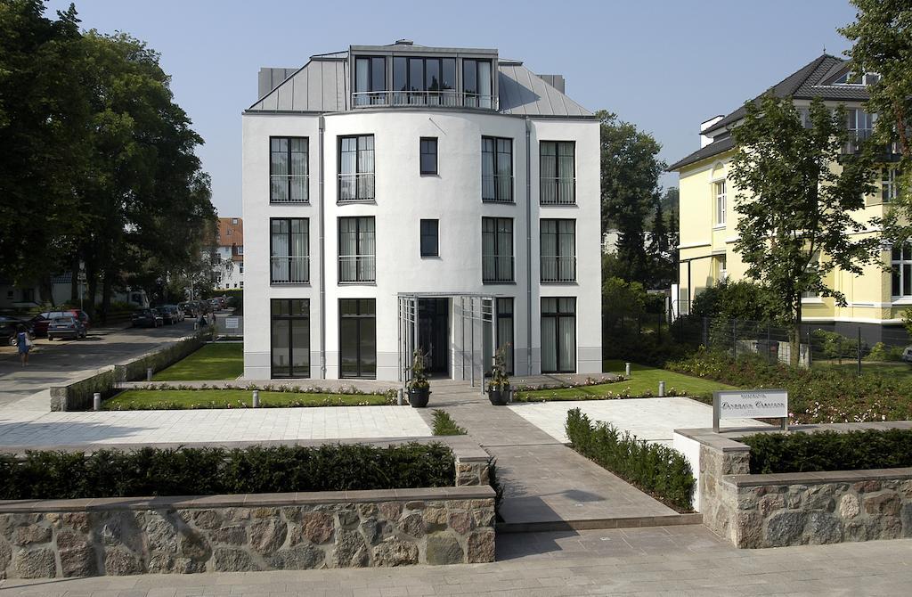 Carstens Hotel Timmendorfer Strand